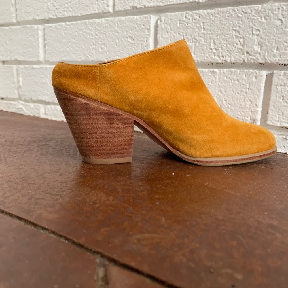 Rachel Comey Mules - Picture 2 of 7